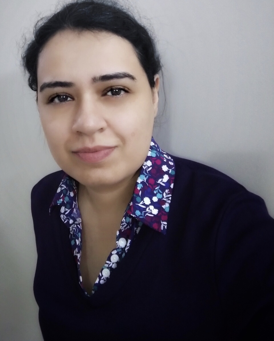 Zahra Habib Zahra profile picture